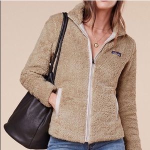 Patagonia Los Gatos sweater